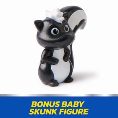 Paw Patrol Rubble & Meneer Porter Paw Patrol Rubble & Meneer Porter