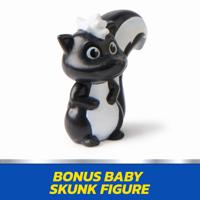 Paw Patrol Rubble & Meneer Porter - thumbnail