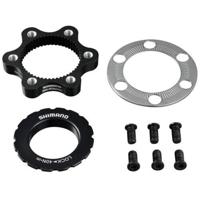 Shimano adapter centerlock --> 6-gaats sm-rtad05 schijfrem - thumbnail
