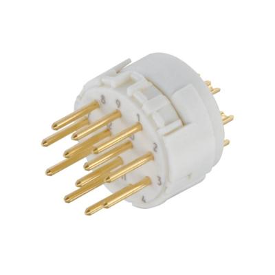 HARTING 09151122602 M23 inzetstuk Totaal aantal polen: 12 1 stuk(s) HARTING 09151122602 M23 inzetstuk Totaal aantal polen: 12 1 stuk(s)