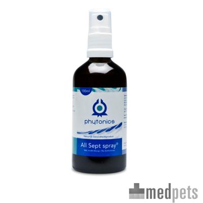 Phytonics All Sept Spray 100ml