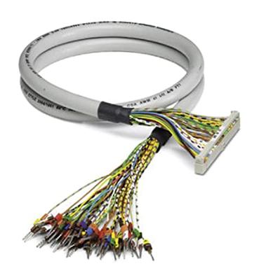 Phoenix Contact CABLE-FLK14/OE/0,14/ 300 2305295 PLC-verbindingskabel