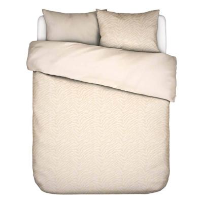 Essenza Essenza Belen Dekbedovertrek Vanilla 200x200x220