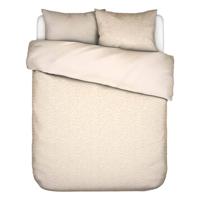 Essenza Essenza Belen Dekbedovertrek Vanilla 200x200x220 - thumbnail