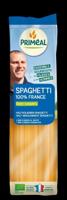 Primeal Halfvolkoren spaghetti bio 500 Gram - thumbnail