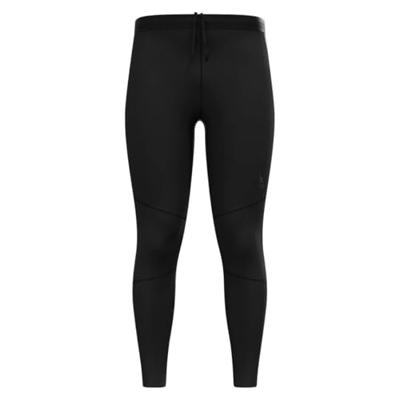 Odlo Zeroweight Warm Reflective Legging Heren Odlo Zeroweight Warm Reflective Legging Heren