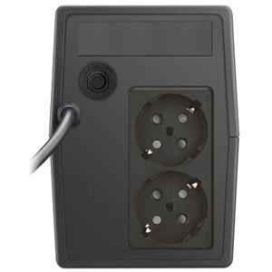 FSP Fortron FP600 UPS 600 VA
