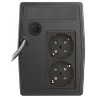 FSP Fortron FP600 UPS 600 VA - thumbnail