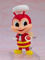 Jollibee Nendoroid Action Figure Jollibee 10 cm - thumbnail
