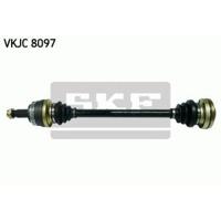 Aandrijfas VKJC8097 - thumbnail