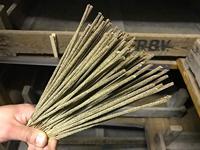 Jiri & Friends Wierook white Sage wierook 15 Stuks - thumbnail