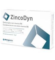 Metagenics Zincodyn 56 Tabletten - thumbnail
