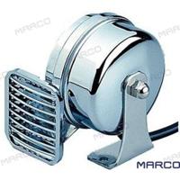 GS12034 - 24V elektrische claxon - thumbnail