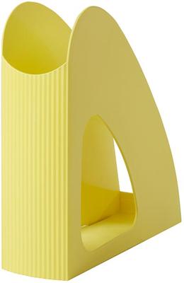HAN Re-LOOP 16218-915 Tijdschriftencassette DIN A4, DIN C4 Geel Kringloop kunststof 1 stuk(s)