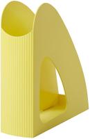 HAN Re-LOOP 16218-915 Tijdschriftencassette DIN A4, DIN C4 Geel Kringloop kunststof 1 stuk(s) - thumbnail