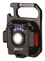 XCell 148868 Work Square Werklamp LED werkt op een accu 1100 lm - thumbnail