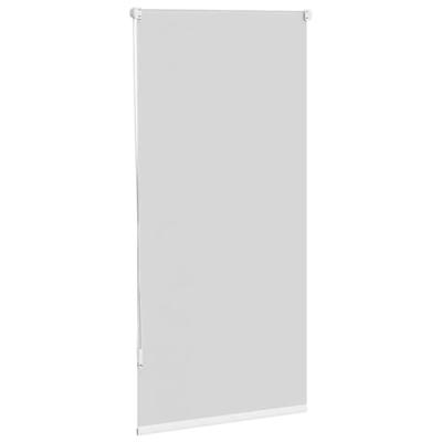 Rolgordijn verduisterend 64,4 x 120 cm stofbreedte 60 cm wit