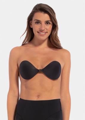 Magic Plak BH zonder achterkant - Backless Beauty - Strapless bh zonder achterkant