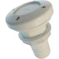 GS30330 - 1"1/2 AFVOER MET KLEP EN SLANGADAPTER - thumbnail