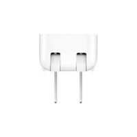 Apple Internationale reisstekker van adapter - thumbnail