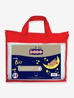 Kussen Bio Mon P'tit DODO wit - thumbnail