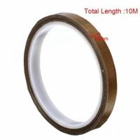 Teflon PTFE Heat-Resistant Insulating Tape Width 8MM Length 10M - thumbnail