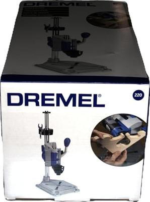 Dremel accessoires Boorstandaard | 26150220JB - 26150220JB - thumbnail