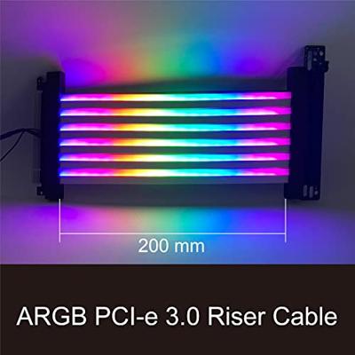 Azza ACAZ-20R-L ribbon/platte kabel