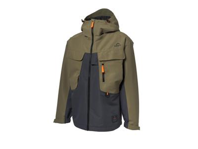 CRIVIT Heren jas (Groen, L)