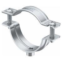 OBO Bettermann 1362420 Afstandsklem 25 stuk(s) OBO Bettermann 1362420 Afstandsklem 25 stuk(s)