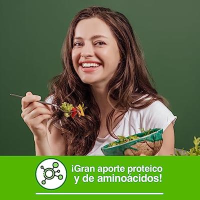 Soria Soricapsule Single N18-s Spirulina Maxima 60