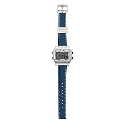 IAM-KIT515 (Ø 44 mm) Heren horloge