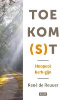Toekom(s)t - René de Reuver - ebook - thumbnail
