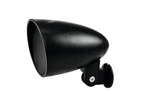 Omnitronic PS-2.5WB Luidspreker voor buiten 70 W IP65 Zwart 1 paar - thumbnail