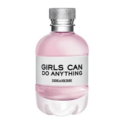 Zadig & Voltaire Fragrance Girls Can Do Anything 30 Ml Vrouwen Zadig & Voltaire Fragrance Girls Can Do Anything 30 Ml Vrouwen