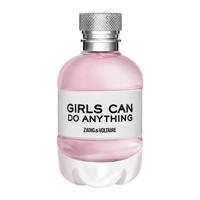 Zadig & Voltaire Fragrance Girls Can Do Anything 30 Ml Vrouwen - thumbnail