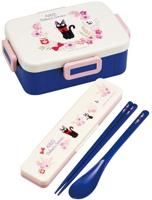 Kiki's Delivery Service Lunch Box Jiji Flower garland - thumbnail