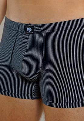 Heren boxers Modal 2-pak 20477 - Stoffen band - Heren Boxershort