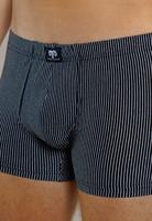 Heren boxers Modal 2-pak 20477 - Stoffen band - Heren Boxershort - thumbnail