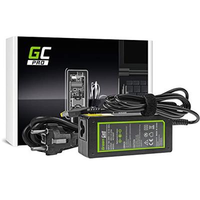 Green Cell AD38AP Laptop netvoeding 65 W 20 V 3.25 A