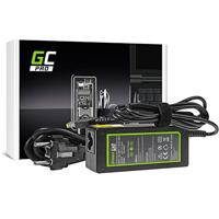 Green Cell AD38AP netvoeding & inverter Binnen 65 W Zwart - thumbnail