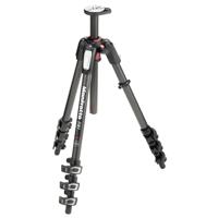 Manfrotto MT190CXPRO4 Carbon Tripod - thumbnail