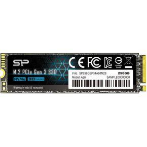 Hard Drive Silicon Power P34A60M28 SSD M.2