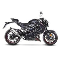 LeoVince Geluiddemper "sbk lv one evo ii schalld leo slipon lv one inox - thumbnail