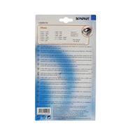Scanpart miele hepafilter sfha30 - thumbnail