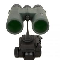 Carson Optical Verrekijker 10 x 42 mm Dakkant Groen, Zwart JR-042 - thumbnail
