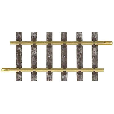 35202 G Piko rails Rechte rails 160.77 mm 1 stuk(s)