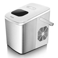 IJsmaker Haeger IM-12S.005A Staal 120 W 1,8 L 12 kg - thumbnail