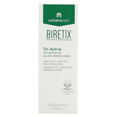 Biretix Tri-active Tube 50ml Nf