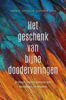Het geschenk van bijna-doodervaringen - Dennis Linn, Sheila Fabricant Linn, Matthew Linn - ebook - thumbnail
